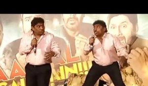 Johnny Lever's FUNNY Comedy At Golmaal Again Trailer Launch | Golmaal 4 Trailer Launch