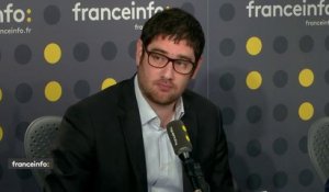 Pour la Fondation Jean-Jaurès, les théories du complot prennent "de plus en plus d'espace dans la société, dans les débats, dans les discussions"