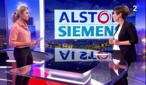 Alstom-Siemens : un veto favorable aux consommateurs