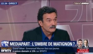 plenel hollande n a pas besoin de m appeler pour savoir que nos informations tenaient la route 09 04