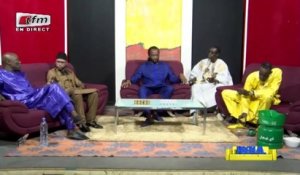 REPLAY - NGONAL - Invité : SERIGNE BASSIROU NDIAYE  - 06 Février 2019