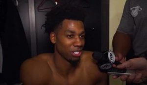 Postgame: Hassan Whiteside (2/5/19)