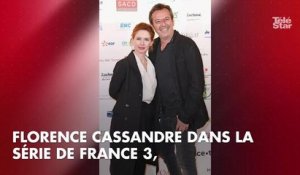 PHOTOS. Jean-Luc Reichmann, Nadia Farès, Gwendoline Hamon : flopée de stars de la télé pour l'ouverture du Festival de Luchon