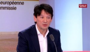 Olivier Fréget, avocat spécialisé en droit de la concurrence