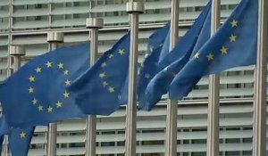 Bruxelles prévoit un net recul de la croissance
