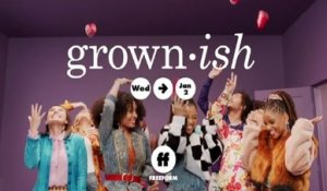 Grown-ish - Promo 2x08