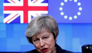 Brexit : "pas de percée" en vue