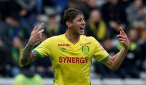 Deuil en Argentine : le corps du footballeur Emiliano Sala est identifié