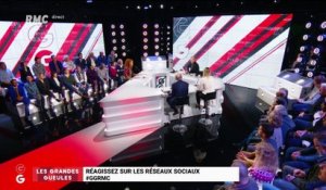 Le monde de Macron : Nouveaux rebondissements dans l'affaire Benalla – 08/02