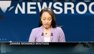 AFRICA NEWS ROOM - Sénégal : Présidentielle : Focus sur le candidat Madické Niang (1/3)