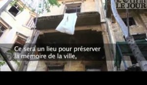 Beit Beirut - Episode4/4 : L'avenir de la Maison jaune - OLJ