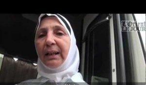 Disparus libanais, le long calvaire des proches : Mariam Hussein - OLJ