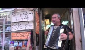 Sous le ciel de Bourj Hammoud - L'Orient-Le Jour