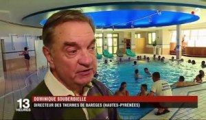 Budget : les stations thermales d'Occitanie pointées du doigt