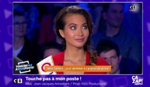 Miss France : sa réponse très crue à Laurent Ruquier