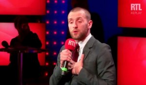 Pablo Mira - Alcool et Dragues - Le Grand Studio RTL Humour