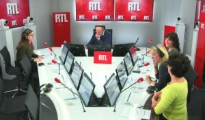 Le journal RTL du 08 février 2019