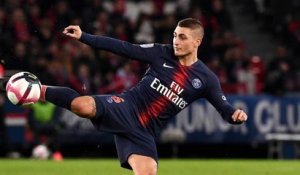 PSG - Tuchel sur Verratti : "Si c'est possible, il va commencer demain"