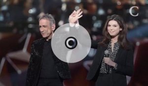 PHOTOS. Victoires de la musique 2019 : Angèle, Vanessa Paradis, Orelsan... revivez toute la cérémonie en images