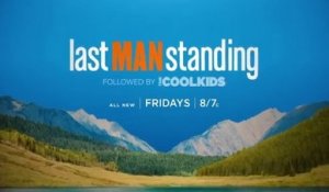 Last Man Standing - Promo 7x13
