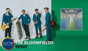 The Bloomfields - Tutut - Official Lyric Video