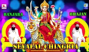 SEVALAL MAHARAJ CHINGRIA BANJARA BHAJAN  FULL  QVIDEOS