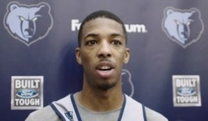 2.11.19 Delon Wright media availability