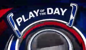 Play of the Day: Kawhi Leonard