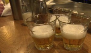 Sans Frontières - La percée des bières sans alcool