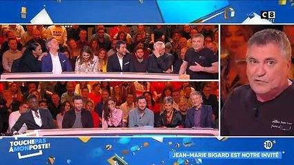 Decouvrez La Blague De Jean Marie Bigard Qui A Choque Cyril Hanouna Et Qui A Ete Supprimee De La Rediffusion De Touche Pas A Mon Poste Video