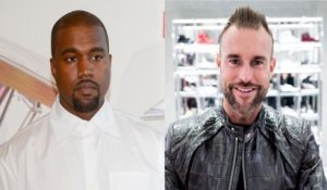 Philipp Plein se fait arnaquer 900 000 $ par un usurpateur de Kanye West !