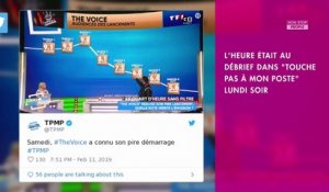 Julien Clerc coach dans The Voice 2019 : Gilles Verdez le dézingue
