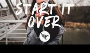 NOTD - Start It Over (Lyrics) ft. CVBZ & SHY Martin