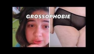 Cette blogueuse accuse Instagram de grossophobie