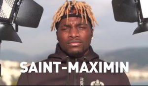 Canal Football Club : "Les + Du CFC" avec Allan Saint-Maximin