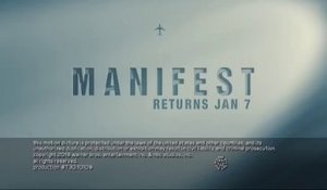 Manifest - Promo 1x16