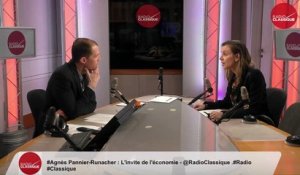 "L'Etat doit être au service des français et non pas dans le contrôle des français" Agnès Pannier-Runacher (13/02/19)