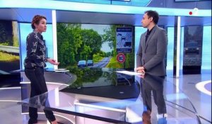Sécurité routière : les trajets du quotidien sont les plus meurtriers