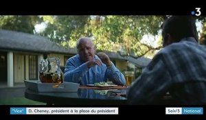 "Vice" : l'histoire de Dick Cheney, l'homme derrière Bush