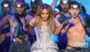 Jennifer Lopez Headed on 'It's My Party: The Live Celebration' Tour | Billboard News