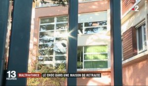 Val-de-Marne : une femme insultée et frappée dans une maison de retraite