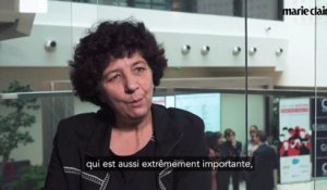 L'interview Think Tank de Frédérique Vidal