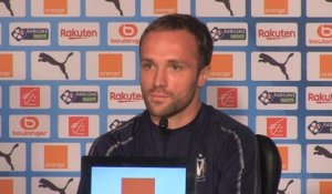 25e j. - Germain : "L'objectif ? Le podium"