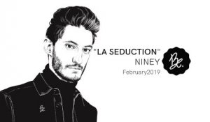 Bon Entendeur : "la Séduction", Niney, February 2019