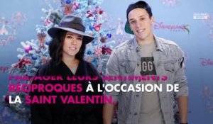Alizée et Grégoire Lyonnet amoureux : Leurs tendres déclarations mutuelles