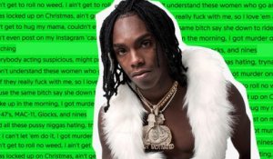 YNW Melly’s “Murder On My Mind” Explained