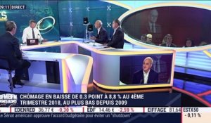 Nicolas Doze: Les Experts (1/2) - 15/02