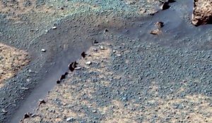 Opportunity_ NASA Rover Completes Mars Mission
