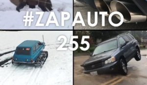 #ZapAuto 255