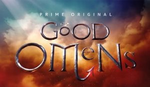 Good Omens - Trailer Saison 1